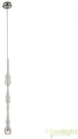 Pendul LED design modern decorativ Murano D P0248 MX