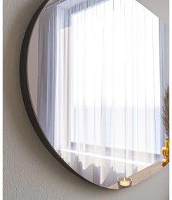 Oglindă de perete VANOMI 89x52 cm