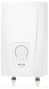 Incalzitor instant de apa, Clage E-compact CEX 9, 6.6/8.8kW - 230V, clasa A, 2400-26439