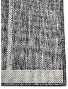 Covor tip traversă gri 62x150 cm Cucina – Hanse Home