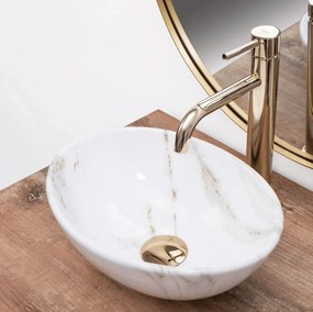 Lavoar Sofia mini shiny – 35 cm