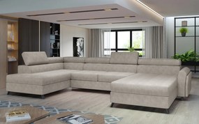 Coltar extensibil Josette pe stanga Dora 21