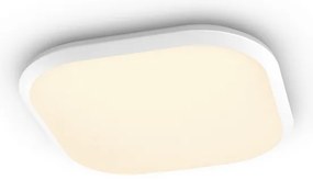 Plafonieră LED dimabilă CANAVAL LED/18W/230V Philips 32810/31/P0