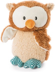 Bufnita NICI Baby-Eule Owlino, 40 cm