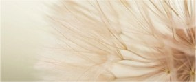Tablou - Detaliu flori (120x50 cm)