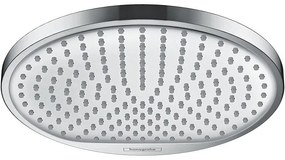 Cap de dus Hansgrohe, Crometta S, Crom, 240 mm