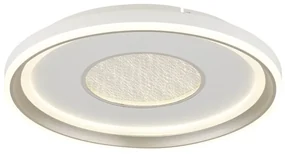 Plafoniera LED dimmabila cu telecomanda EILA