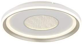 Plafoniera LED dimmabila cu telecomanda EILA