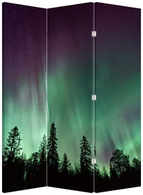 Paravan - Northern Lights (126x170 cm)