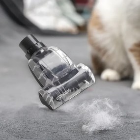 Aspirator fără sac Concept VP5240N 4A RADICAL PET EXPERT 2,5 l 800W/230V bronz