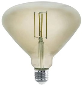 Bec LED dimabil Eglo 11841 VINTAGE BR150 E27/4W/230V 3000K