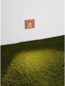 Spot LED exterior incastrabil ambiental IP65 RUT