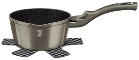 Oala pentru sos 16 cm, Carbon Metalic Line Berlinger Haus BH 1233N