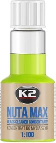 K2 Nuta Max, 50ml - Soluție Parbriz Super Concentrată 1:100
