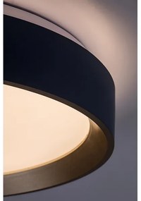 Plafonieră LED Rabalux 71185 LIATRIS LED/25W/230V 3000K d. 38 cm
