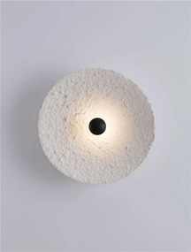 Aplica perete LED design decorativ VELINA 30cm