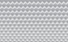 Fototapet - 3D efect (254x184 cm)