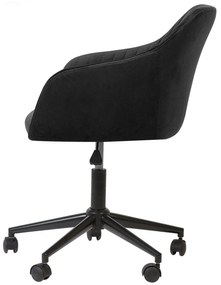 Scaun directorial Vien (negru). 1010016