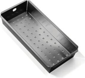 Sita pentru chiuveta Alveus Line Monarch finisaj antracit