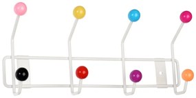 Cuier pentru copii pentru perete din metal – Rex London