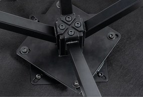 Scaun de sufragerie verde tapițat Lunio – Bonami Essentials