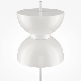 Lampadar Kyoto MOD178FL-L11W3K Maytoni LED, Alb, Germania