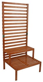 Suport tip scară pentru flori Garden Pleasure Concord