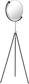 Globo 59095 - Lampă de podea LED reglabilă MIRO LED/24W/230V 2700-6500K