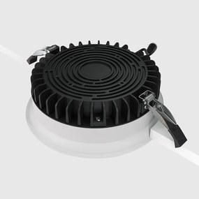 Spot LED incastrabil protectie IP44 Okno 4000k