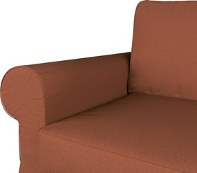 Husa canapea extensibila cu sezlong Backabro