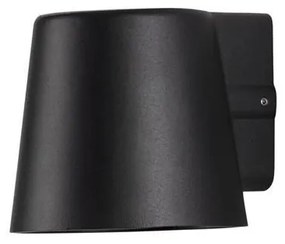 Aplica pentru exterior design modern IP54 Ovi