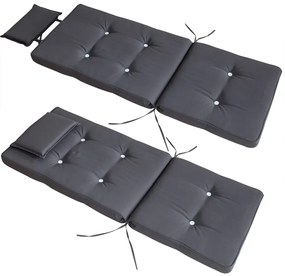 Deuba Set perne - gri 2 buc