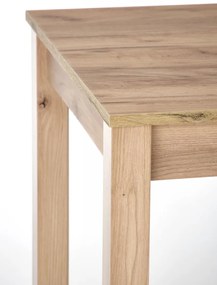 Masa Ksawery stejar craft- L120 x l 68 x H76