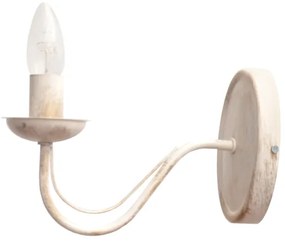 Corp de iluminat perete MALBO E14/10W