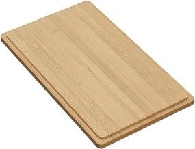 Tocator lemn maro Quadron 42.7x24 cm