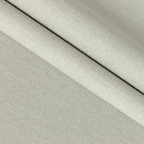 Pat boxspring tapițat MERALIS 140x200 cm bej Saltele: Saltea cu arcuri Bonell