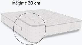 Saltea Infinity de la isleep