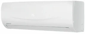 Resigilat: Aparat de aer conditionat cu invertor Grento GRA12CH3, 12000 BTU, A++/A+, Afișaj LED, Autocurățare, Wi-Fi, I Feel, Alb