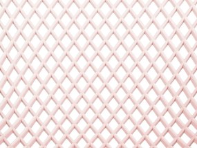 Set 4 buc scaun tip bar Erielle (roz). 1078734
