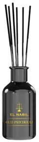 Lumânări, difuzoare El Nabil  Oud Patchouli Fragrance Diffuser