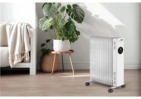 Radiator cu ulei Concept RO3411