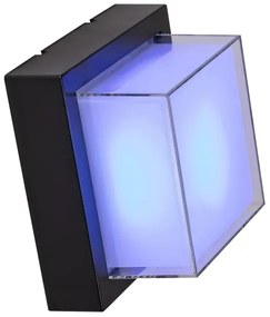 Aplică LED RGBW de exterior DURBE LED/10W/230V IP54 Wi-Fi Tuya Rabalux 7247