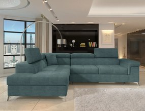 Coltar extensibil Eridano pe stanga Manhattan 38