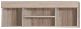 Raft de perete Cer CR27 (Stejar sonoma) . Promo -15%. 1104493