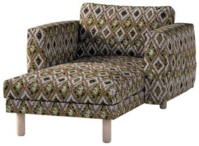 Husa pentru sezlong cu cotiere Norsborg