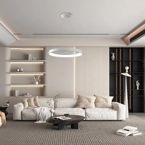 Immax NEO 07079L - Lampă LED reglabilă pe cablu LIMITADO LED/39W/230V 60 cm+DO