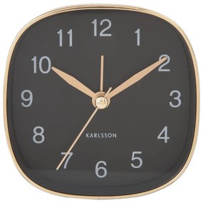 Ceas deșteptător Travel – Karlsson