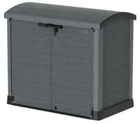 Duramax Cutie de depozitare din plastic StoreAwaygri, 1200 l