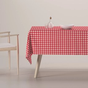 Fata de masa rectangulara