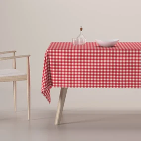 Fata de masa rectangulara